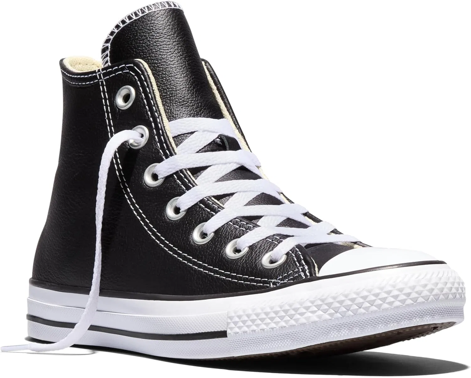 Кроссовки Converse унисекс для взрослых Chuck Taylor All Star II High Trainers, Black — фото 3