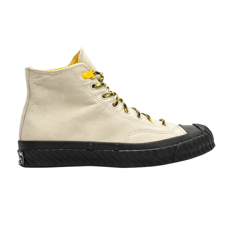 

Кроссовки Converse Chuck 70 Bosey Water-Repellent 'Birch', желто-коричневый