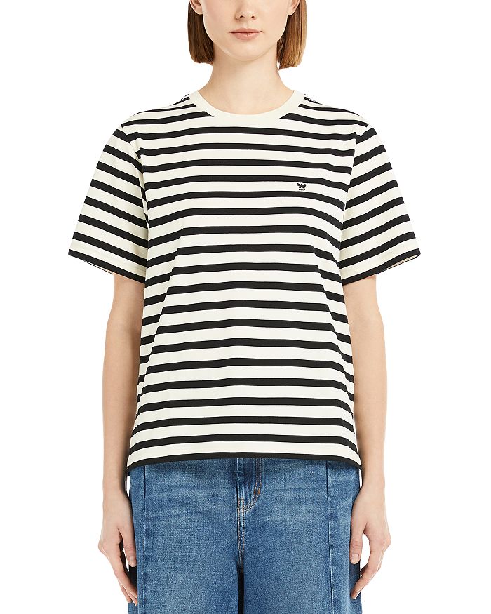 

Футболка Satrapo Weekend Max Mara, мультиколор