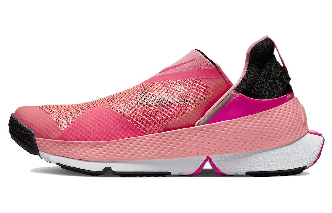 

Nike Go FlyEase Pink Gaze