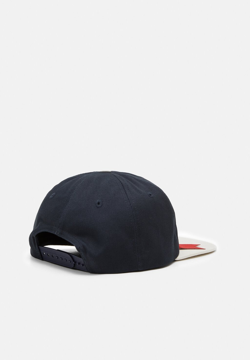 

Бейсболка CLASSIC 5 PANEL UNISEX ReCap, темно-синий