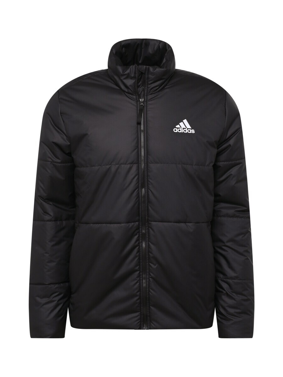 

Термо пуховик ADIDAS SPORTSWEAR Outdoor jacket, черный