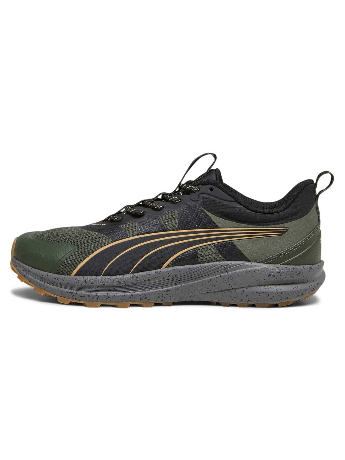 

Кроссовки Puma Redeem Pro Trail, серый