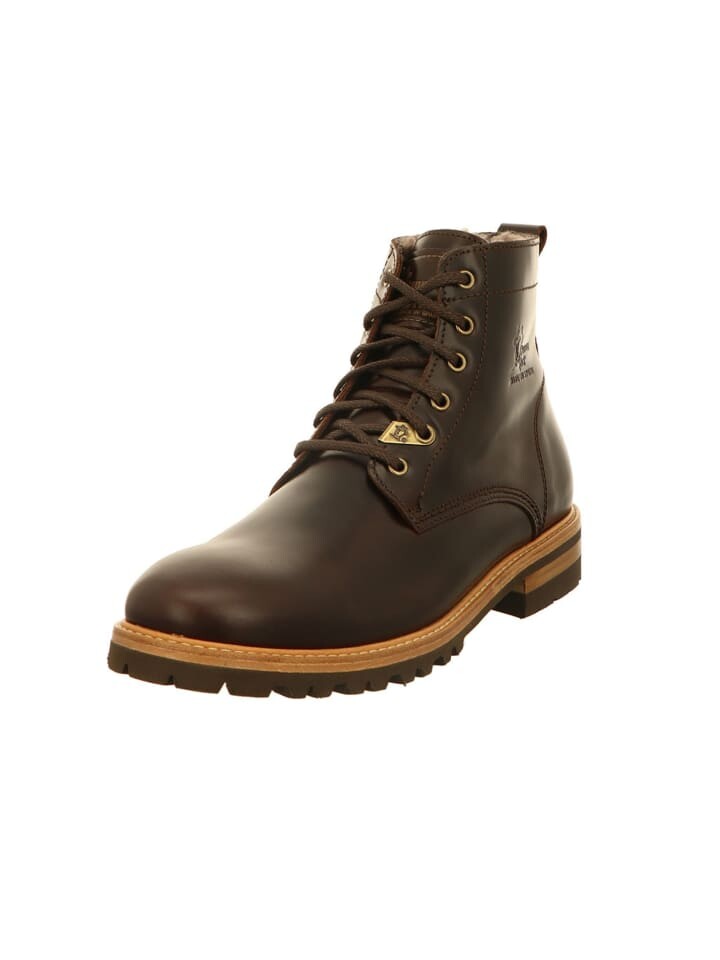 

Сапоги PANAMA JACK Winterstiefeletten Emery Igloo, коричневый