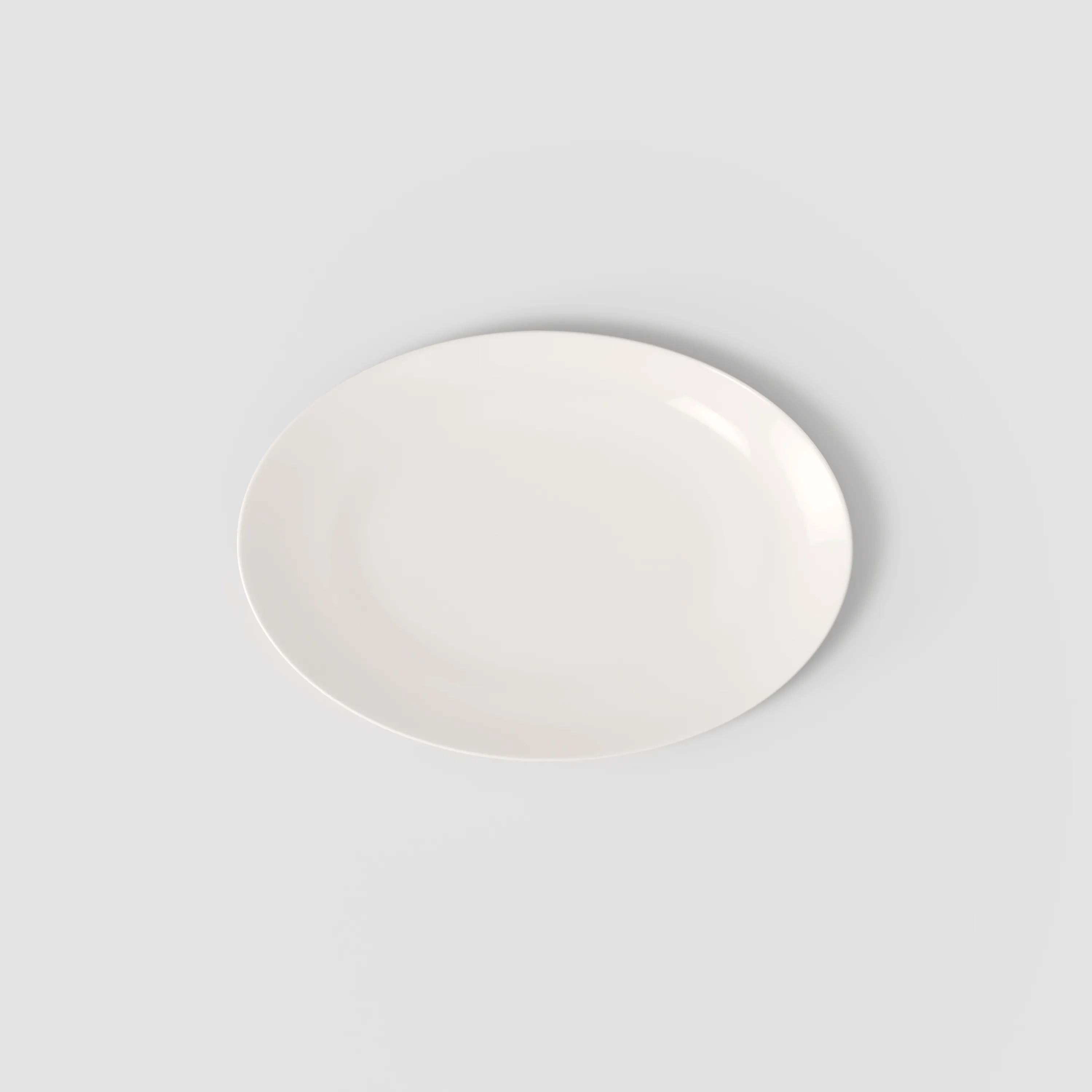 

Сервировочная тарелка «Для меня» Villeroy & Boch, белый