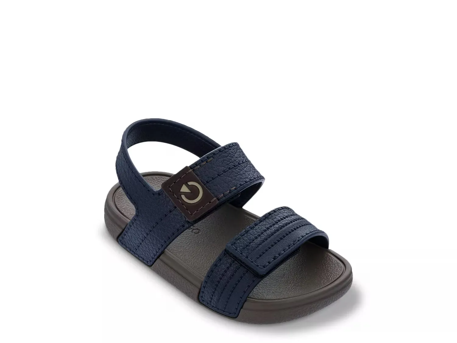 

Сандалии Dakar - детские Cartago, Dark Brown/Blue