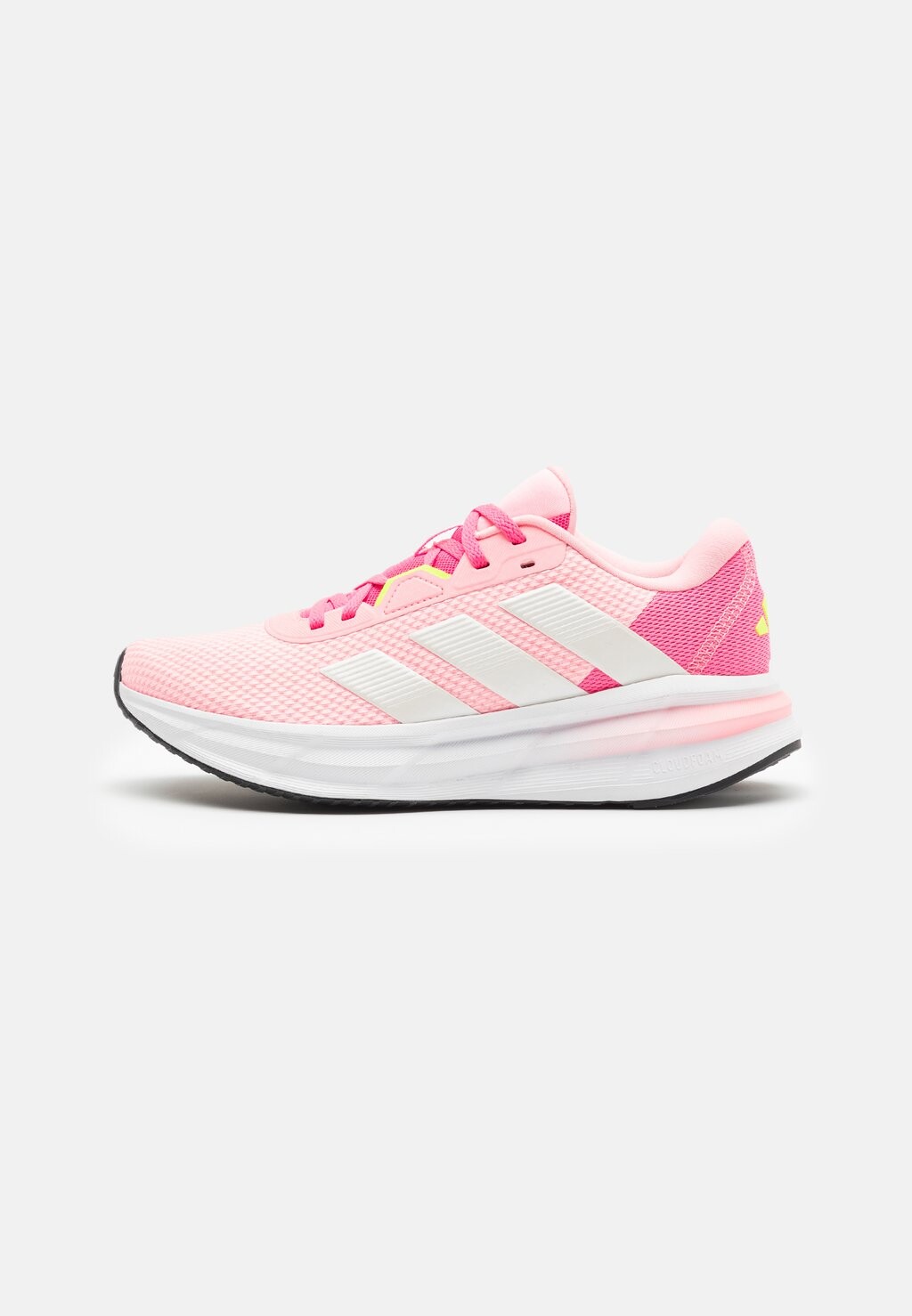 

Кроссовки GALAXY 7 adidas, розовый