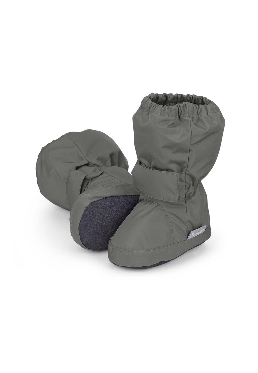 

Сапоги Sterntaler Baby Schuh, темно зеленый