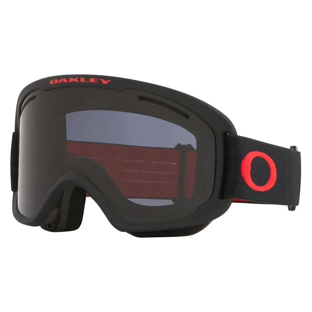 

Горнолыжные очки Oakley O Frame 2.0 XM, черный