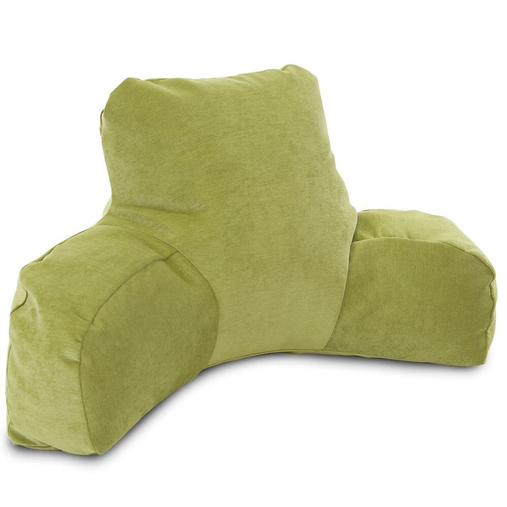 

Подушка на спинку виллы Majestic Home Goods, цвет Apple