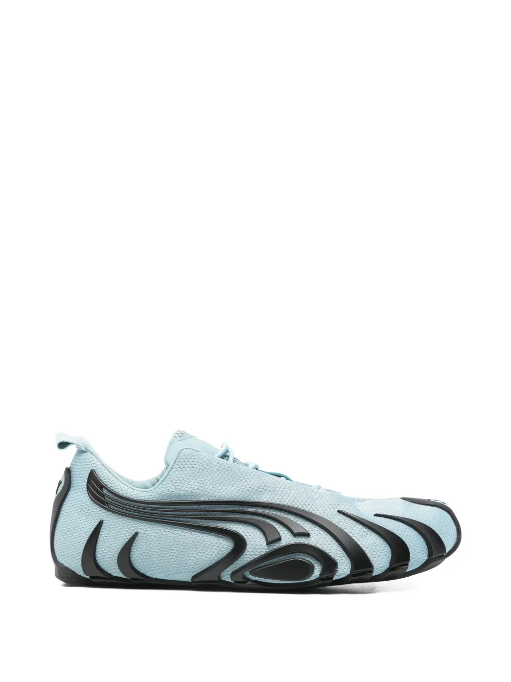 

Кроссовки Talon OG на шнуровке Puma, синий