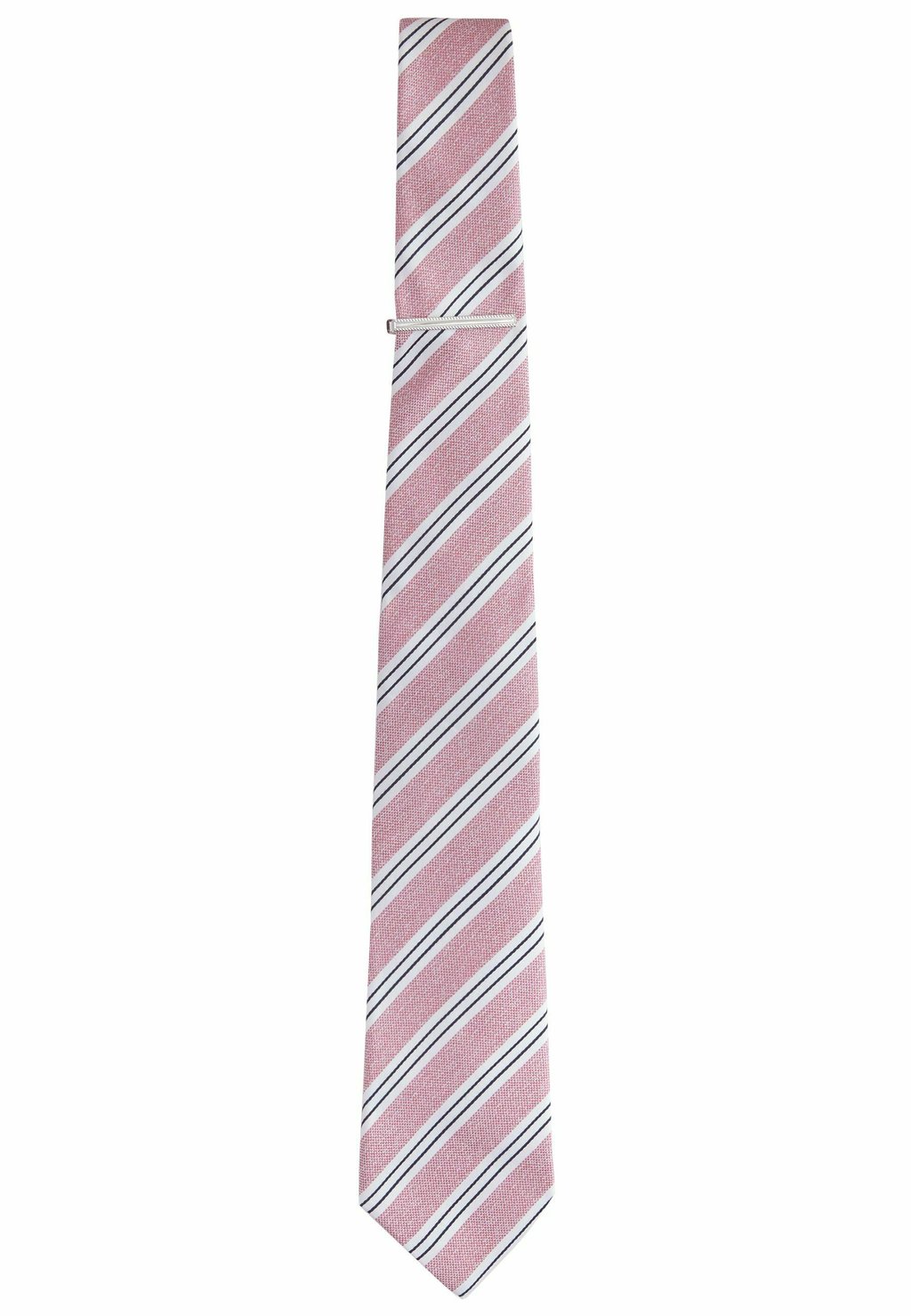 

Галстук REGULAR DESIGN Next, розовый