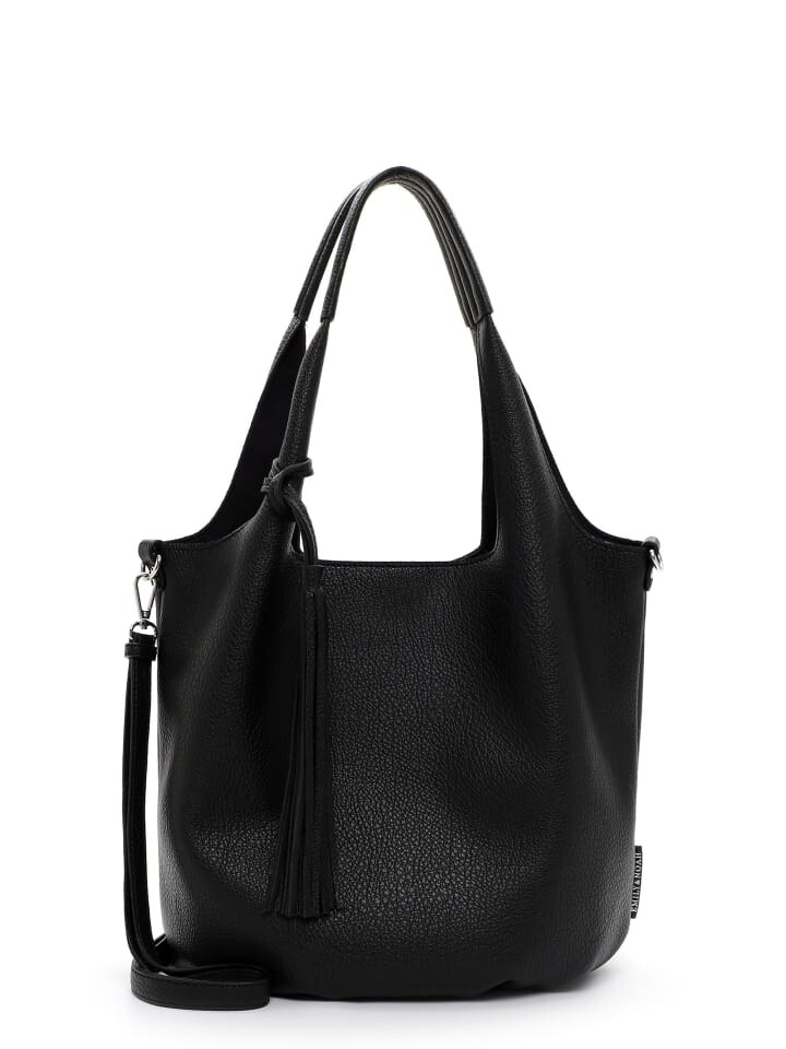 

Шоппер EMILY & NOAH Shopper E&N Eleanor, черный