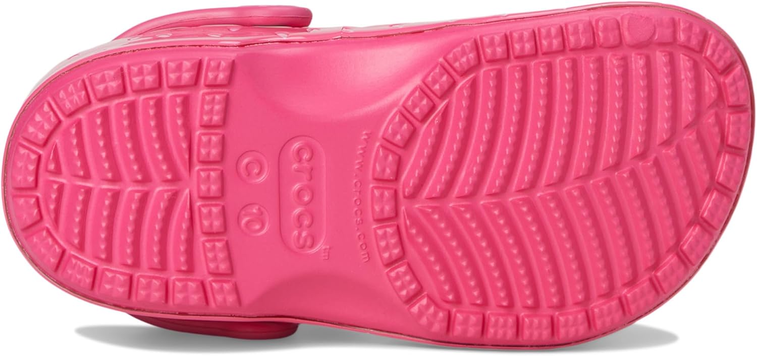 Детские кроксы Crocs по мотивам мультфильма Disney Pixar История игрушек, Lotso — фото 4