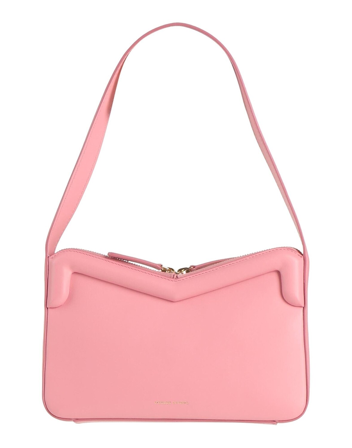 

Сумка Mansur Gavriel, розовый