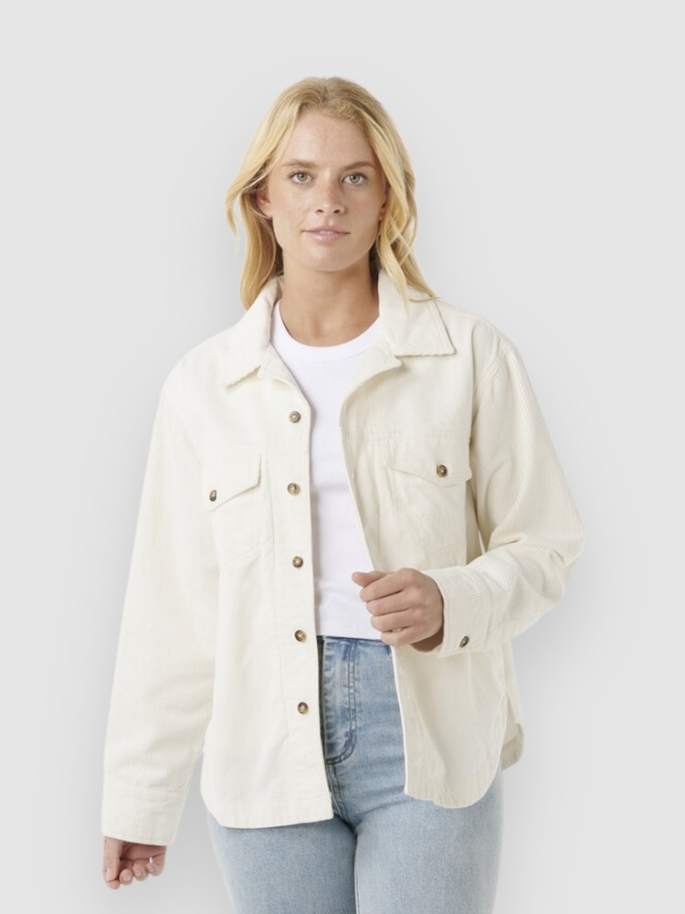 

Рубашка Rip Curl Stevie Cord Hemd, stone