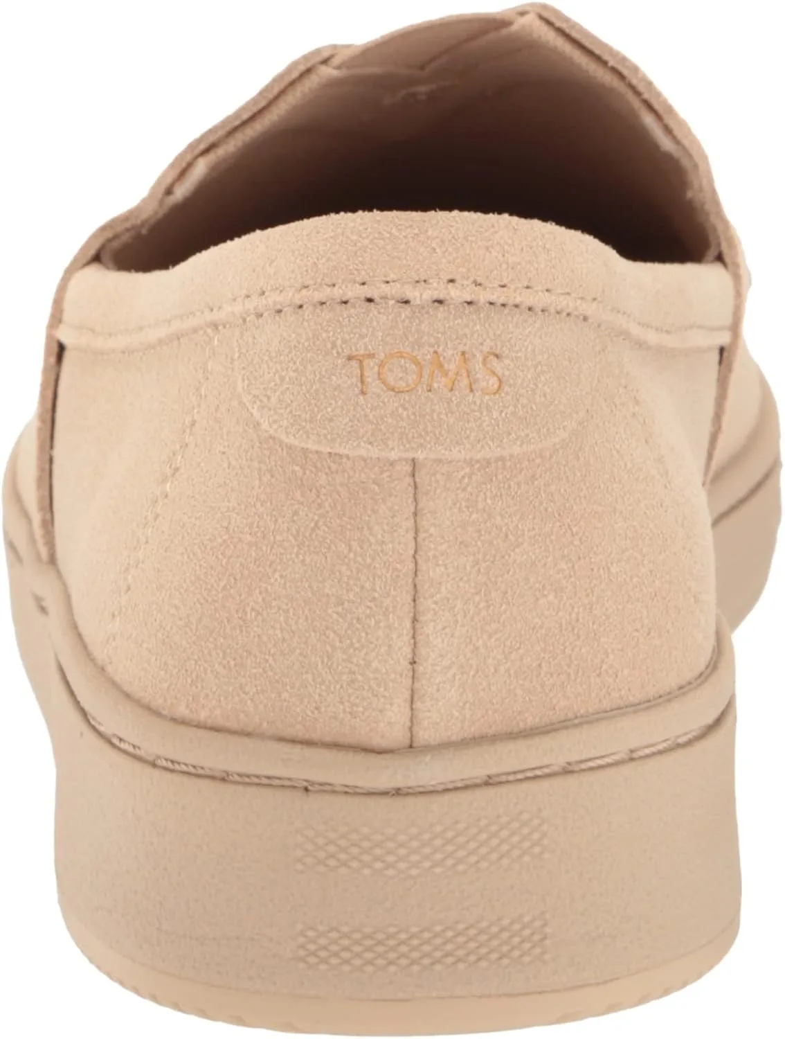 Мужские балетки TOMS Trvl Lite — фото 3