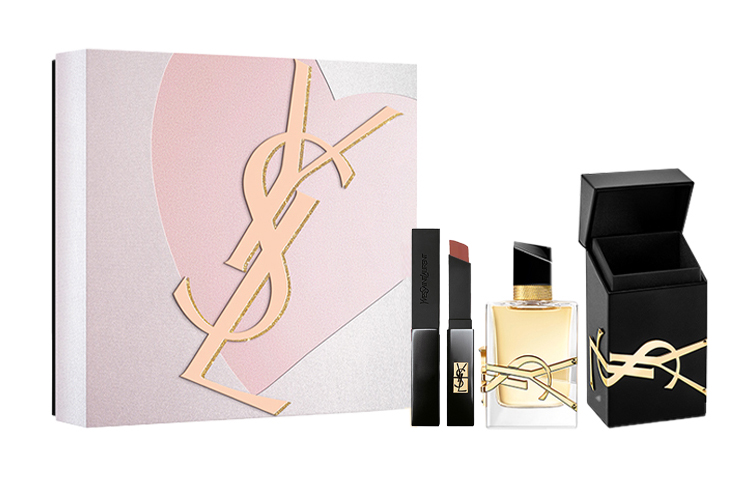 

Аромат Water Of Freedom в цветной коробке Eau De Toilette SAINT LAURENT