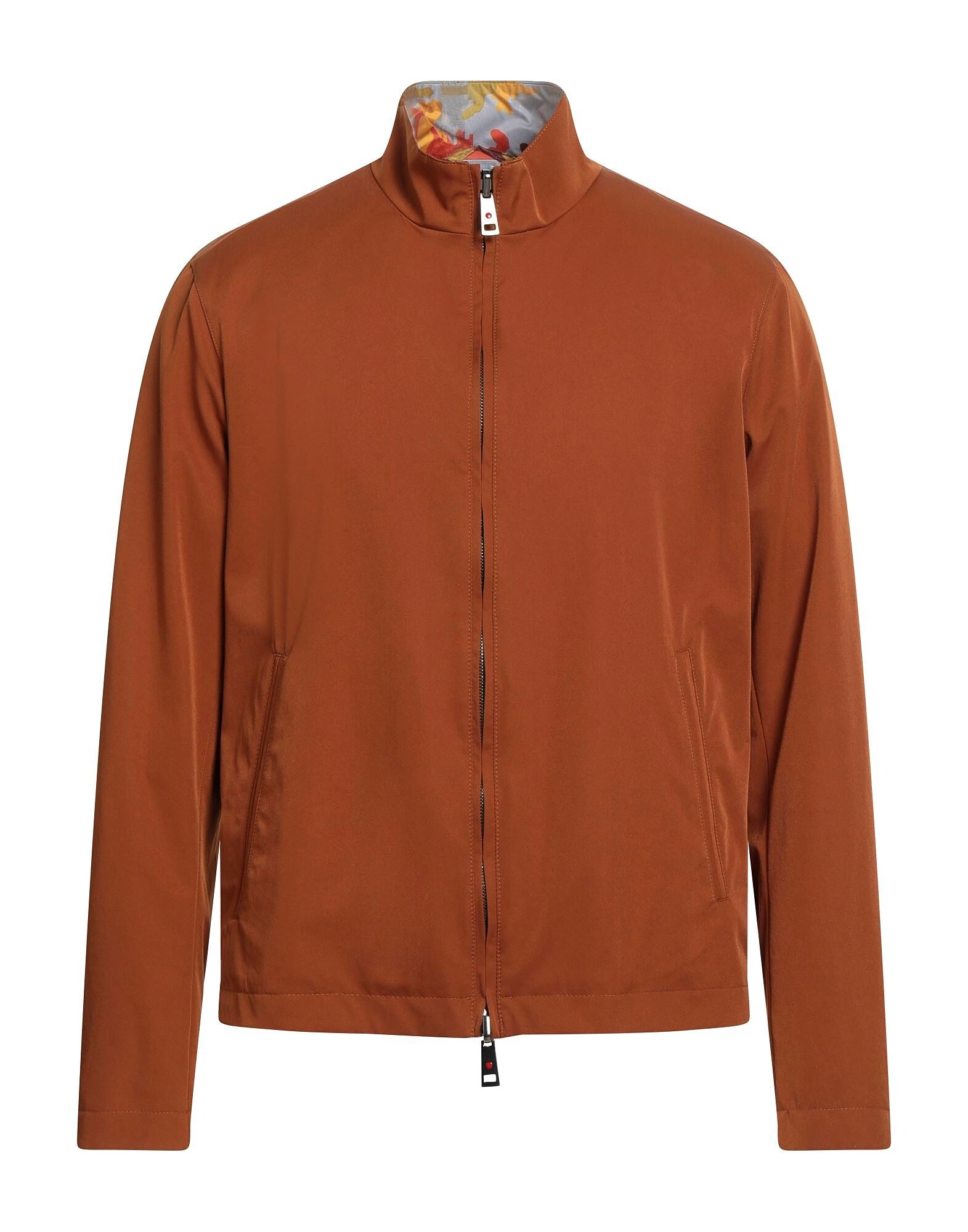 

Куртка Kired, желтовато-коричневый