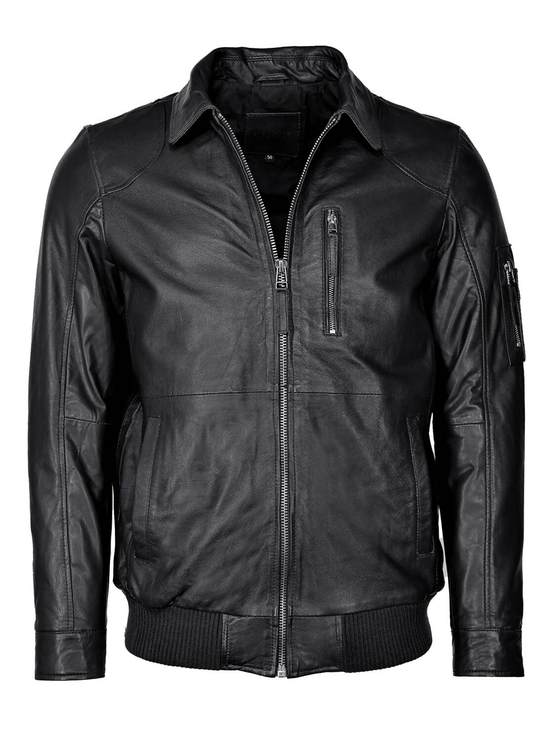 

JCC Куртка для межсезонья в черном цвете