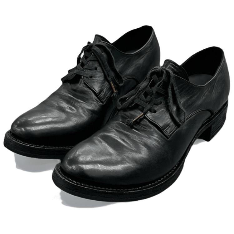 

NID DE GUEPES Повседневные туфли мужские черные