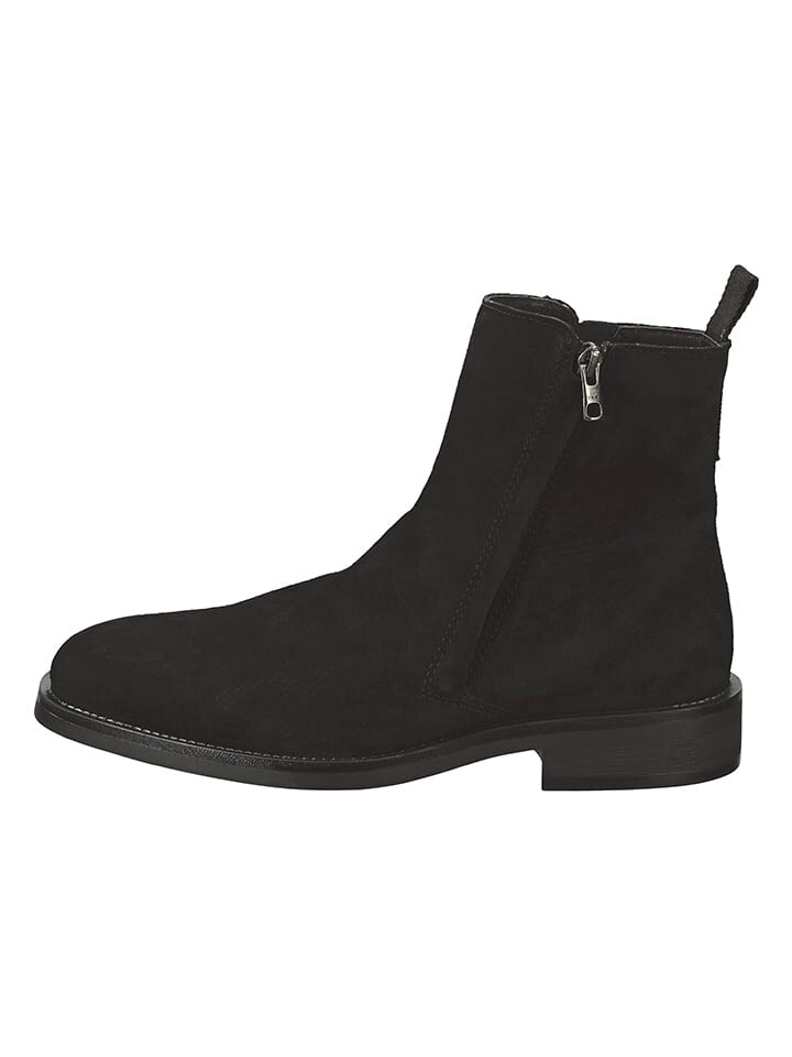 

Ботинки GANT Footwear Leder Rizmood, черный