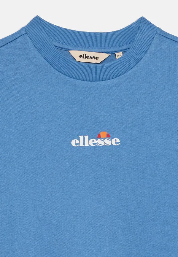 Спортивный костюм унисекс giaveno Ellesse, Blue — фото 4
