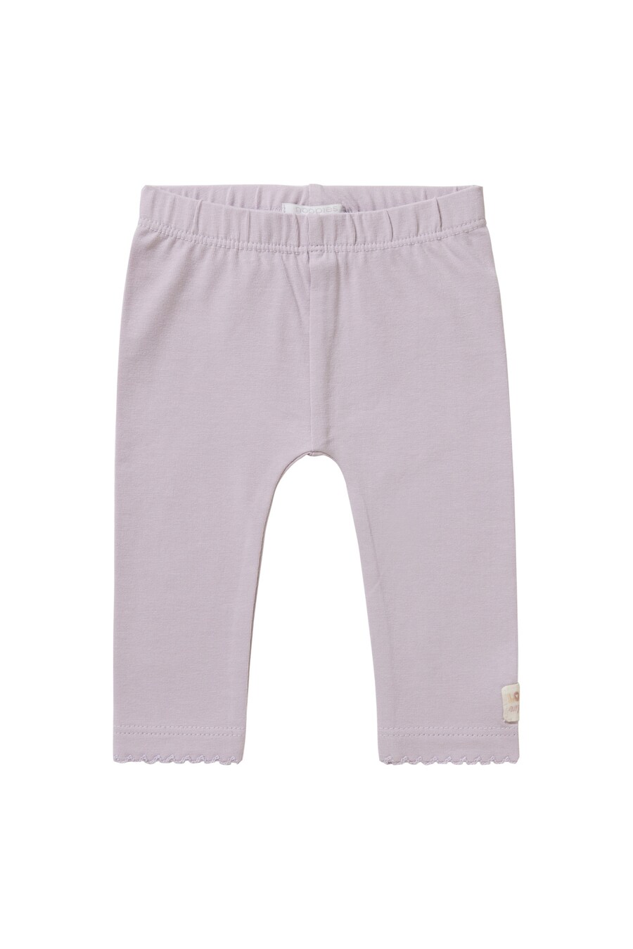 

Узкие леггинсы Noppies Chalmette, сиреневый