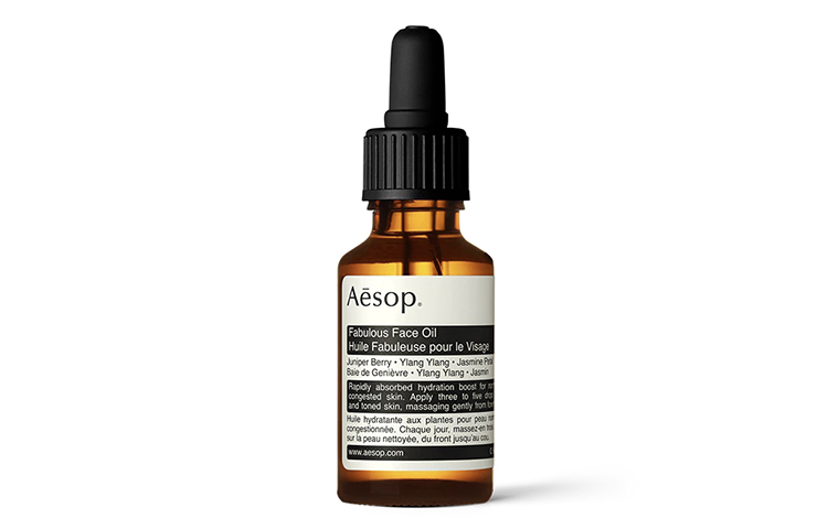 

YISUO сыворотка-лосьон для сияния и увлажнения, увлажняющая и восстанавливающая, 25 мл AESOP