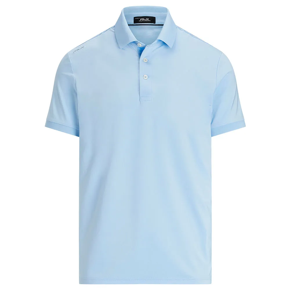 

Поло с коротким рукавом Polo Ralph Lauren 785A71031, синий