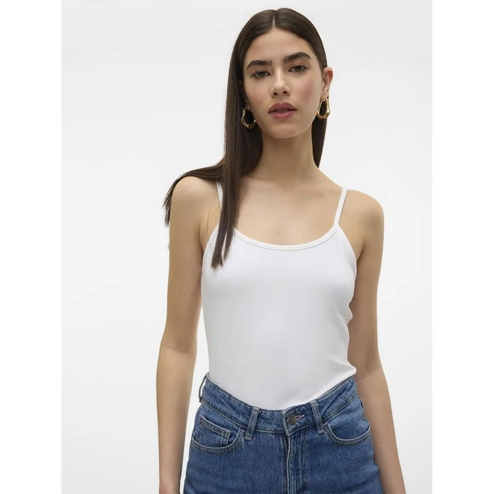 

Футболка Vero Moda Million, белый