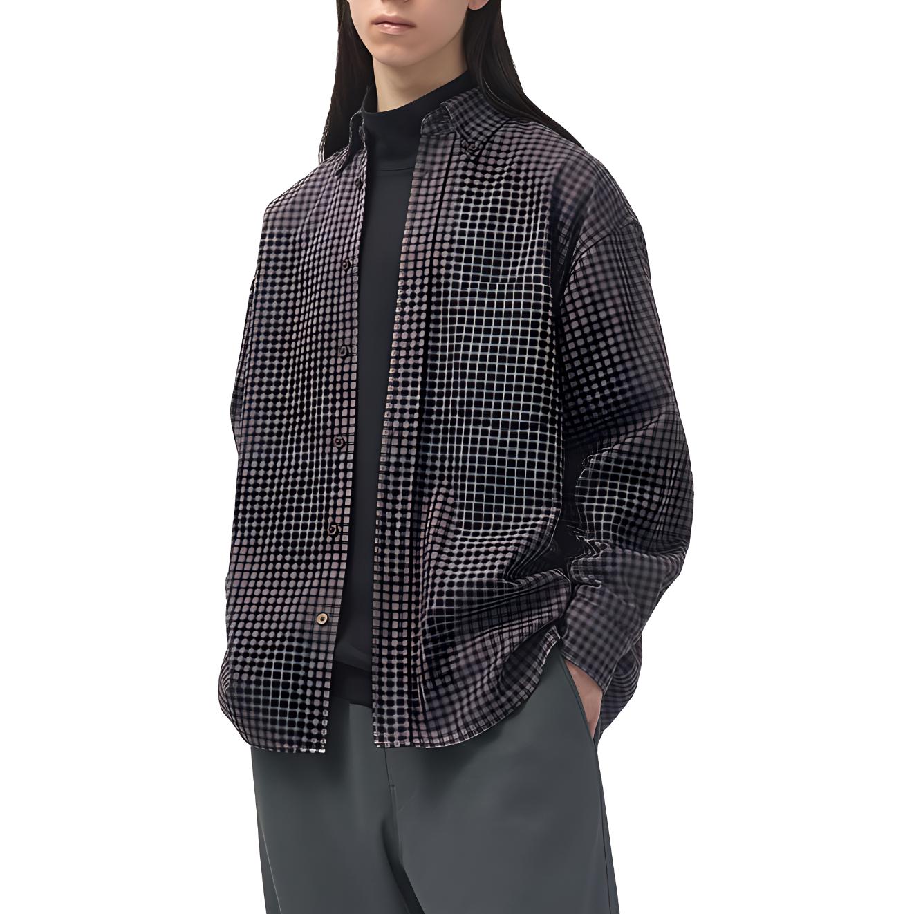 

Футболка мужская Chestnut UNIQLO