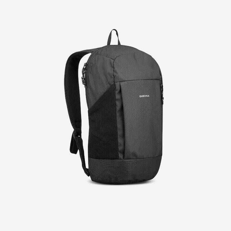 

Походный рюкзак 10 л - NH100 Arpenaz QUECHUA, цвет schwarz