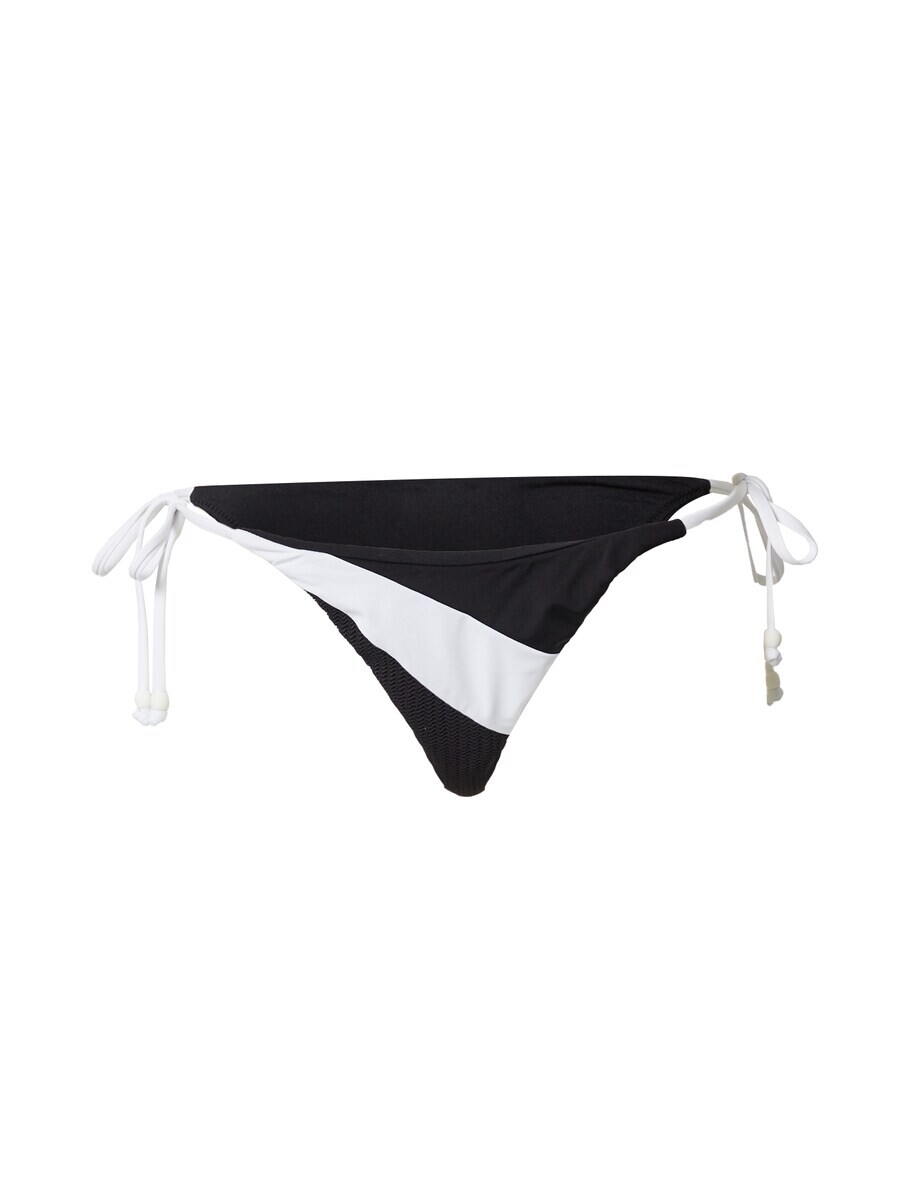 

Плавки бикини Seafolly Bikini Bottoms Slice Of Splice, черный/белый