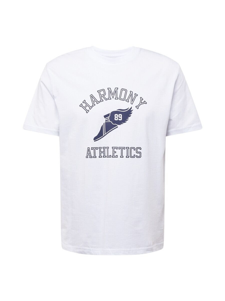 

Футболка Harmony Paris 89 ATHLETICS, белый