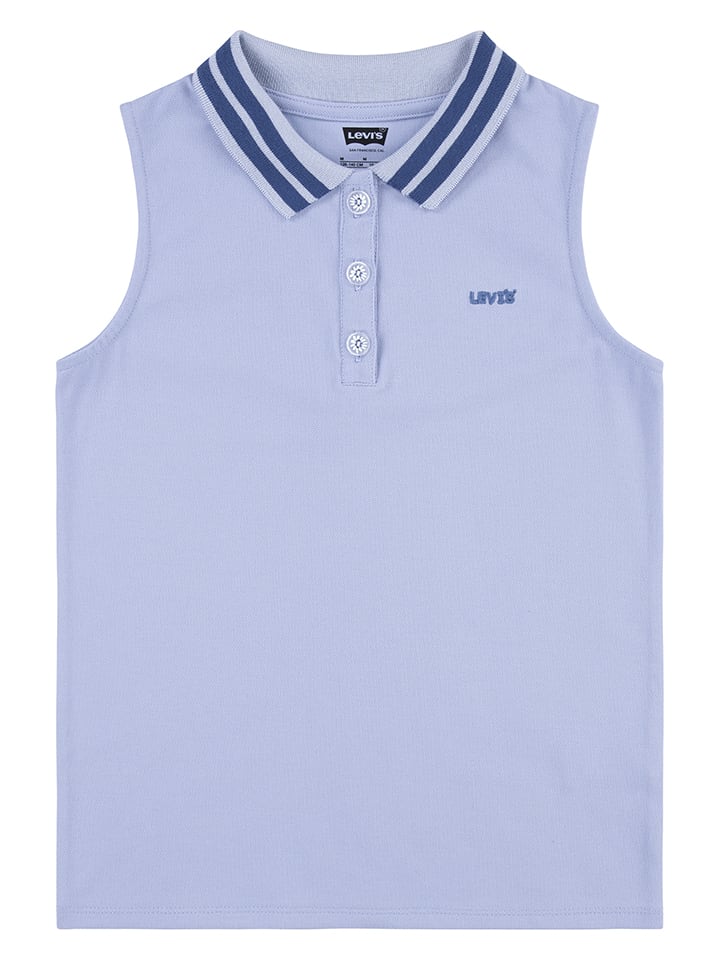 

Топ Levi's Kids, фиолетовый