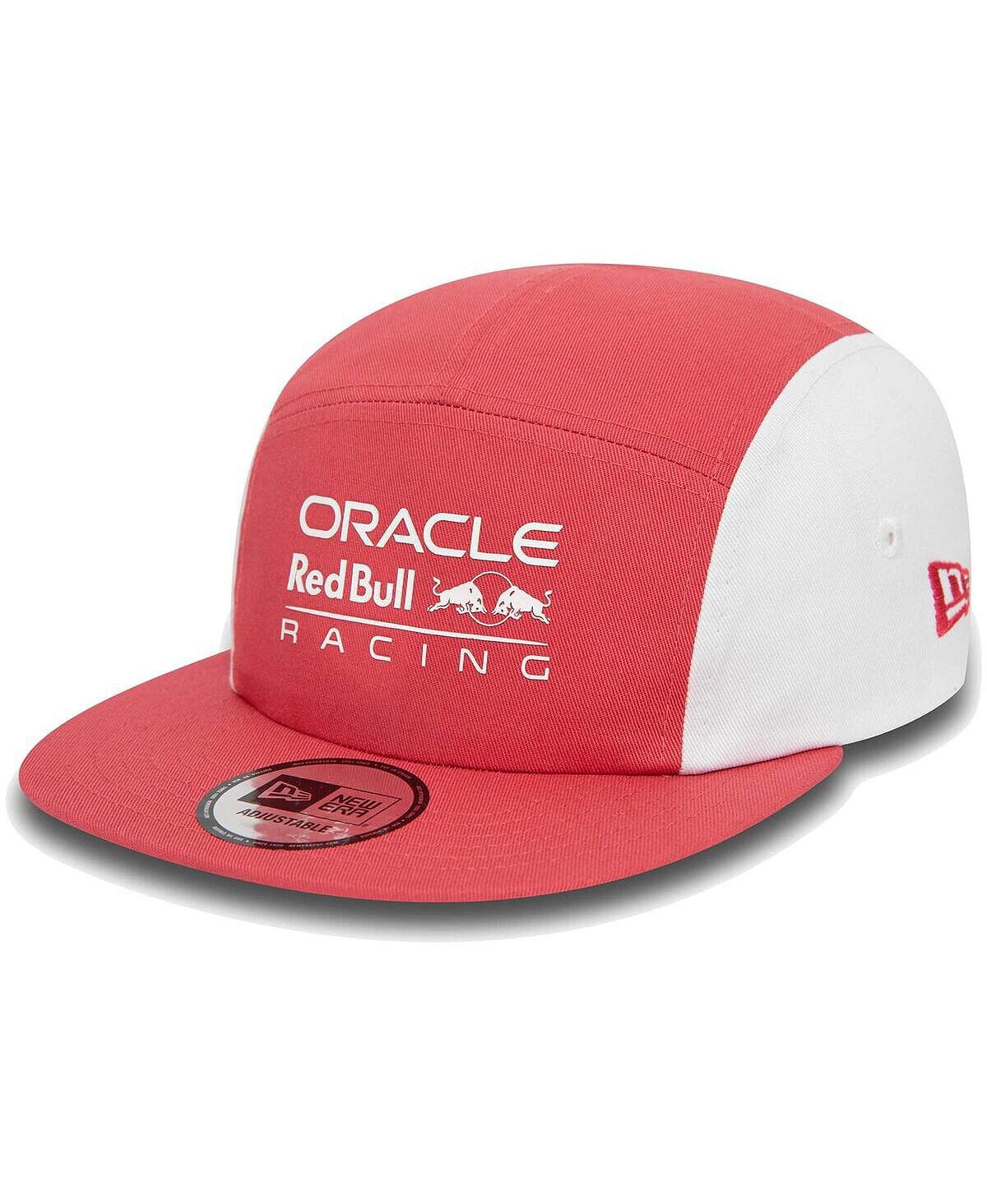 

Мужская регулируемая кепка Red Red Bull Racing Seasonal Camper New Era