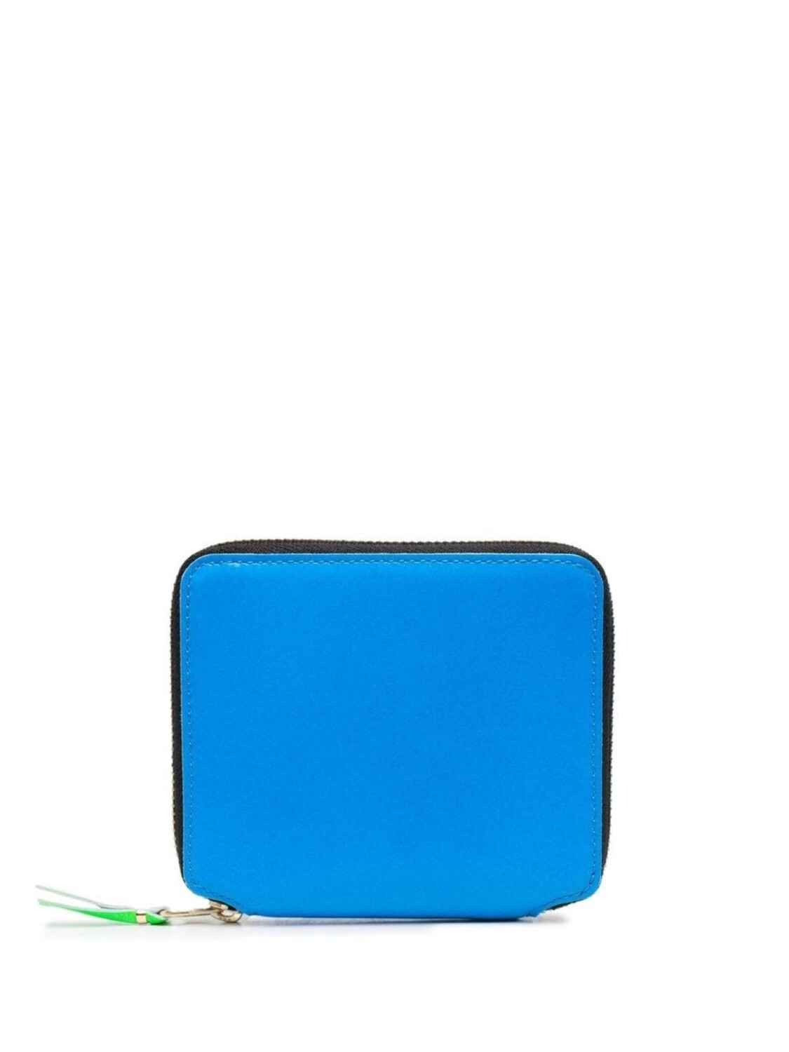 

Comme Des Garçons Wallet кошелек в стиле колор-блок, синий