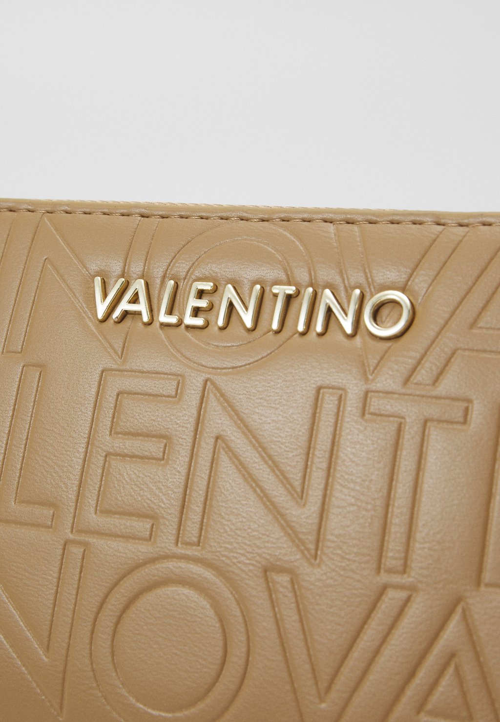 

Кошелек LIO Valentino Bags, бежевый