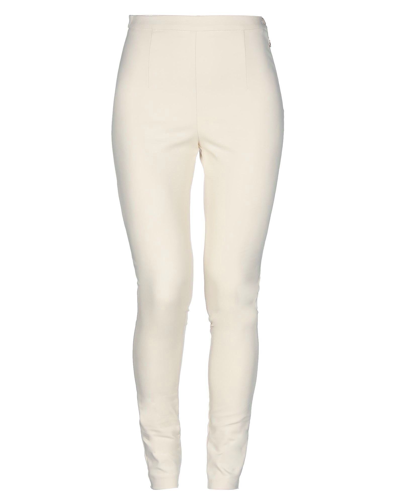 

Брюки Patrizia Pepe, айвори