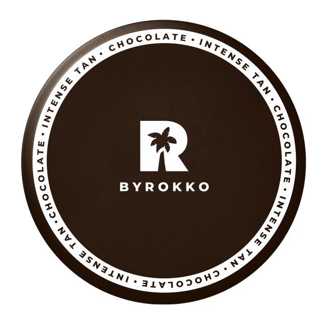 

Крем для загара Shine Brown Chocolate Byrokko, 200 мл