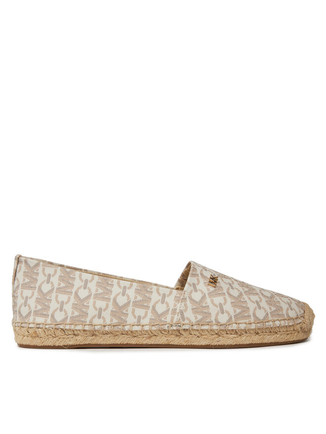 

Эспадрильи Kendrick Slip On MICHAEL KORS, экрю