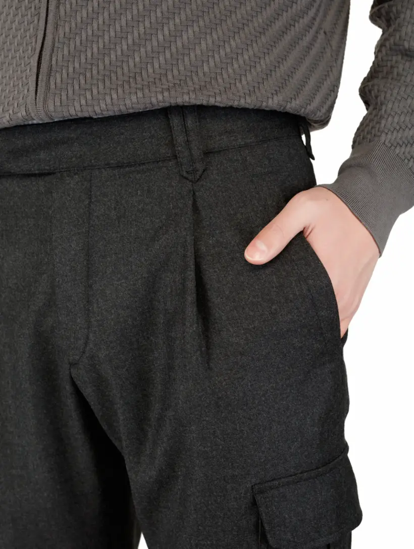 thumb