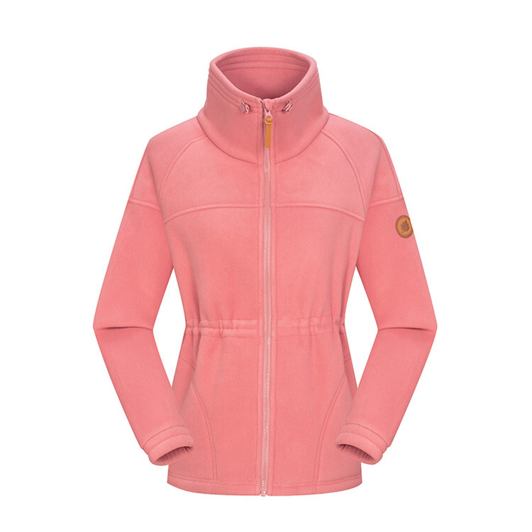 

Бархатная куртка женская Lafuma, цвет Pink DP