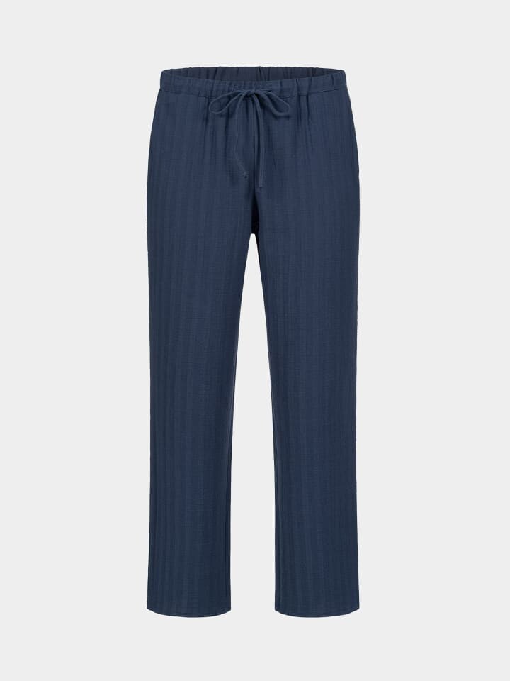 

Ночное белье Erlich Textil, цвет mitternachtblau