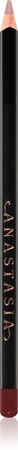 

Лайнер для губ Anastasia Beverly Hills Lip Liner, Raisin 1,49 g