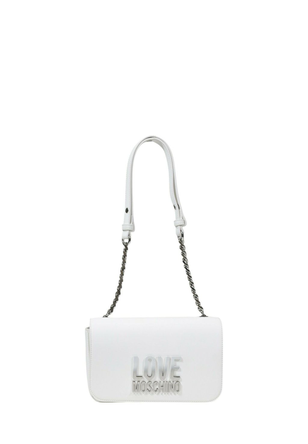 

Сумка Love Moschino, белый