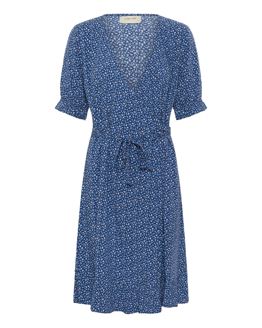 

Мини платье Cream CRTiah, Blue/Turquoise