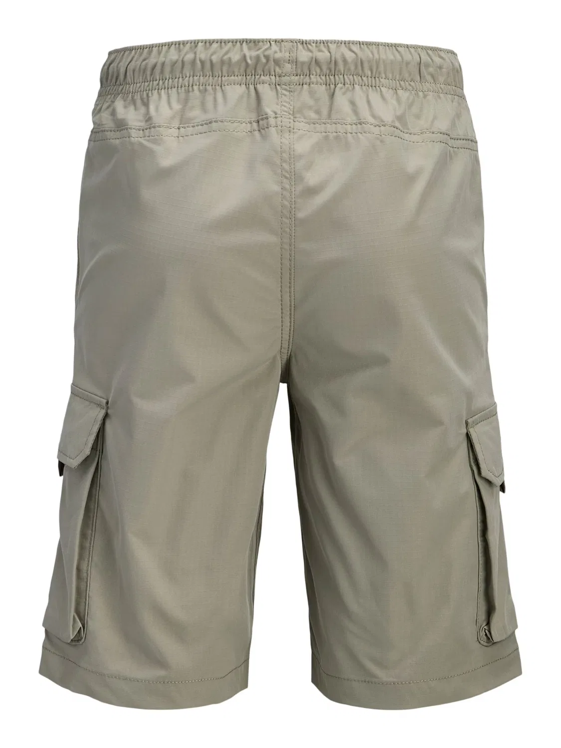 Брюки свободного кроя Jack & Jones Junior, Pastel Green — фото 2