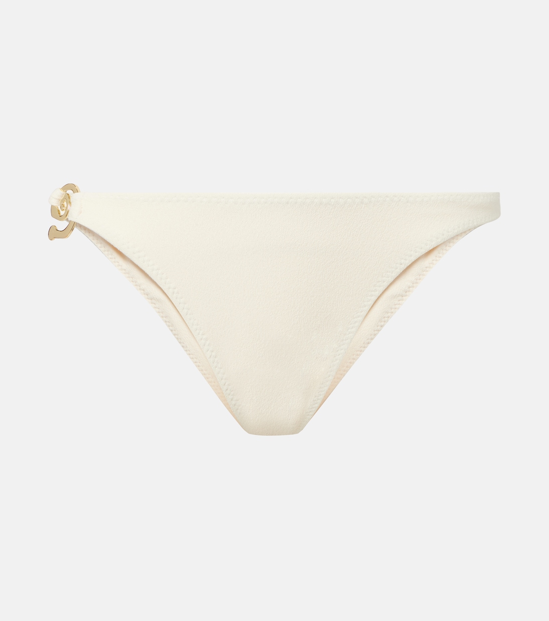 

Спиральные бикини-трусики Same, Faux Suede Cream